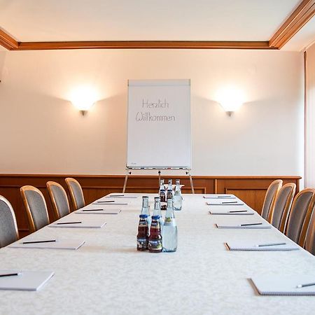 Hotel Koegel Erbach an der Danau Экстерьер фото