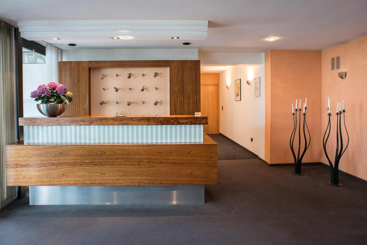 Hotel Koegel Erbach an der Danau Экстерьер фото