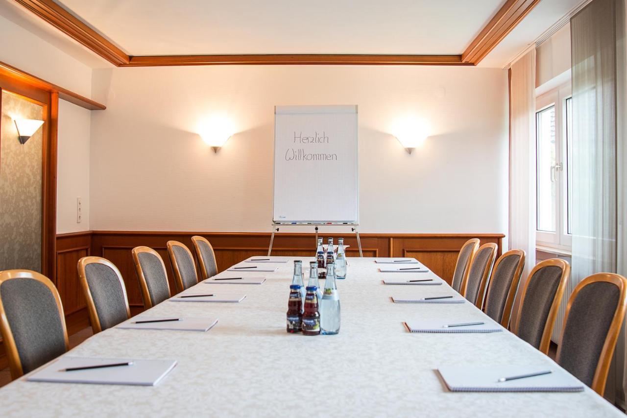 Hotel Koegel Erbach an der Danau Экстерьер фото